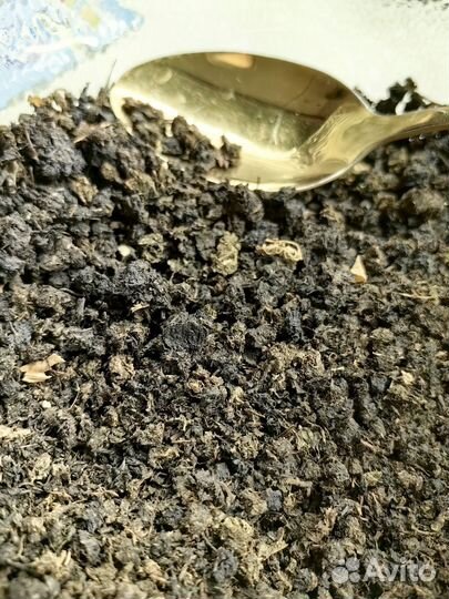 Иван чай собран вручную в Вологодской обл