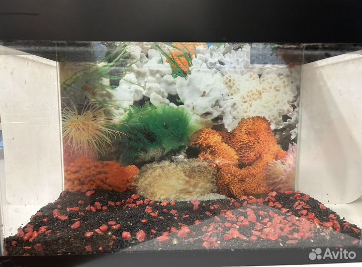 Украшение для аквариума