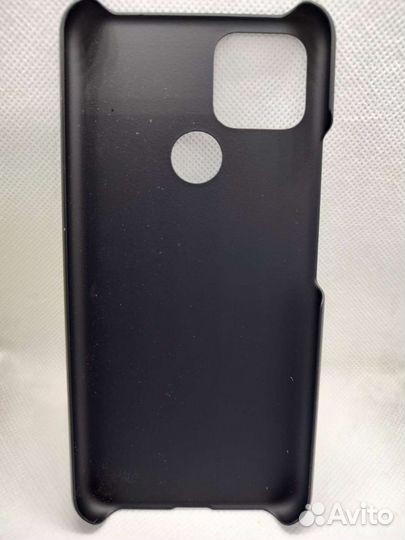 Google Pixel 4A 5G чехол бампер новый