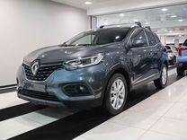 Renault Kadjar 1.5 AMT, 2019, 80 536 км, с пробегом, цена 1 940 000 руб.