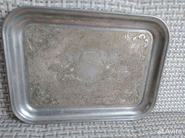 Поднос для самовара