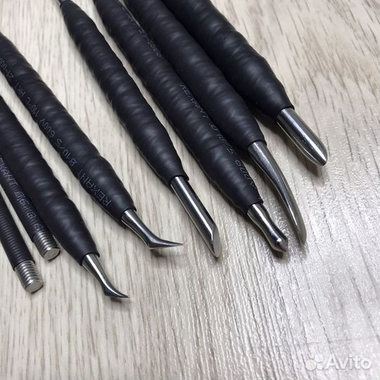 Инструмент для тиснения