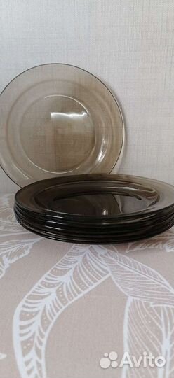 Столовый набор Luminar