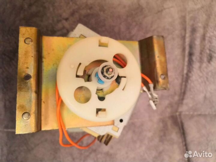 Камандо-аппарат, для стиральной машинывятка, совсе