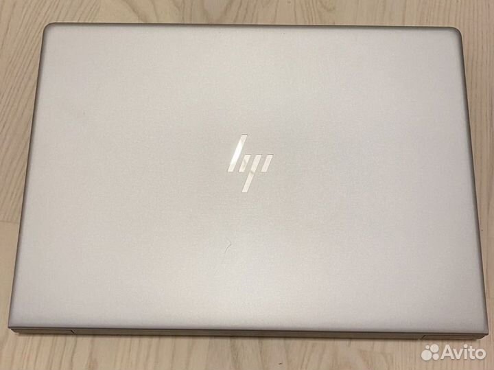 Ноутбук HP EliteBook 840 G5