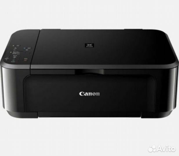 Мфу струйный