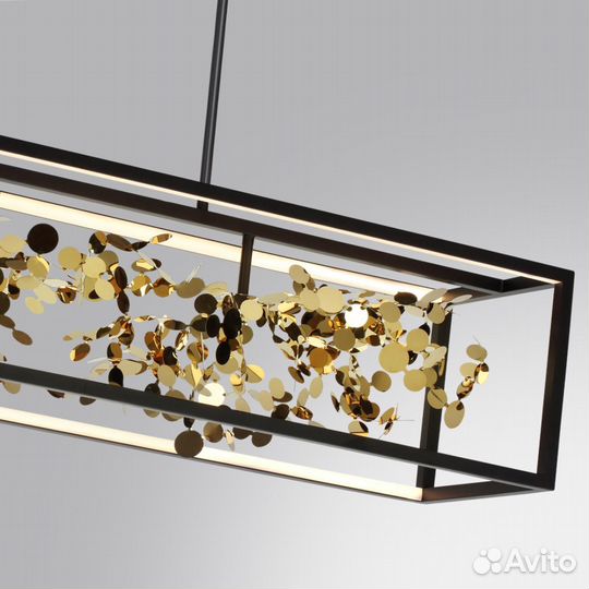 Люстра odeon light bild 5065/65L