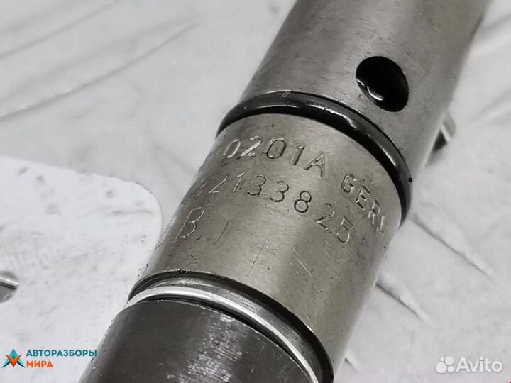 Форсунка Volkswagen Passat B5 2000 059130201A