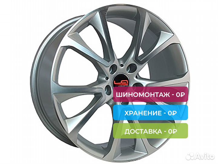 R19 5x120 9J ET48 D74,1 Replay B 171 SF