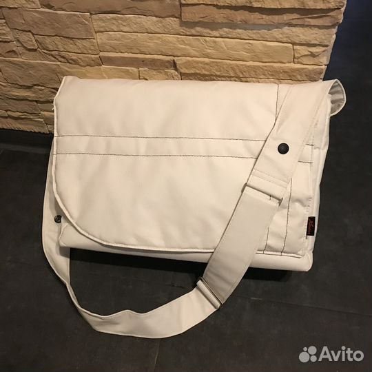 Сумка на коляску Hartan