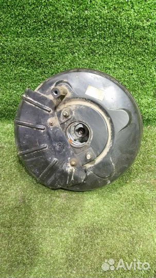 Усилитель тормозов вакуумный CX-7 (06-12) б/у