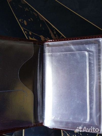 Обложка для документов