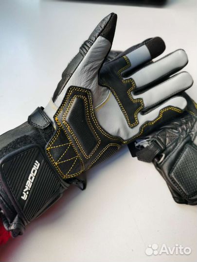 Мотоперчатки Modeka Cay