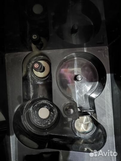 Увлажнитель ультразвуковой Electrolux ehu 3710d