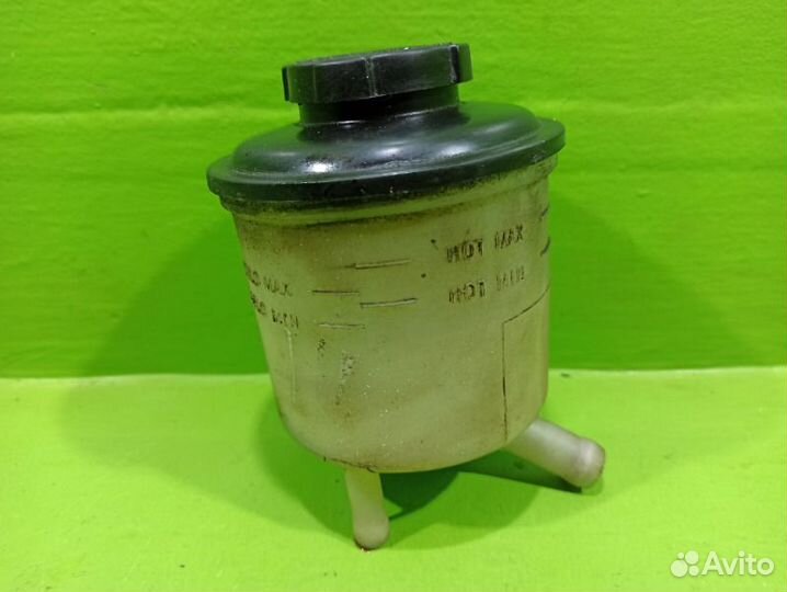 Бачок гидроусилителя Nissan Almera Classic QG16