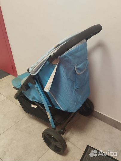 Коляска детская