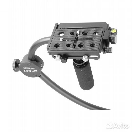 Стедикам GreenBean stab 230
