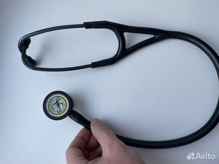 Стетоскоп Littmann Cardiology IV