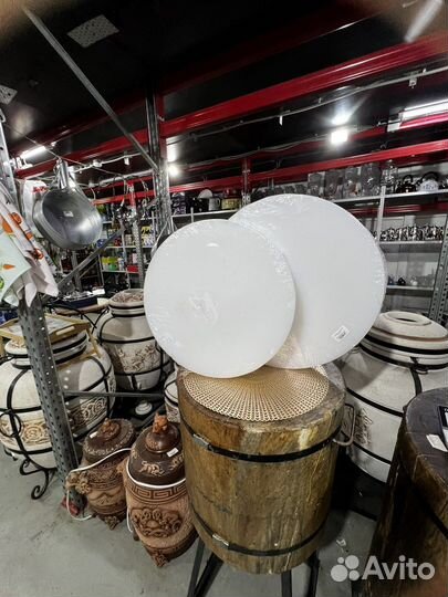 Колода для рубки мяса / разделочная доска