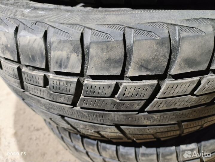 Yokohama Geolandar I/T-S G073 245/60 R18 107S