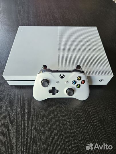 Xbox One S 1tb