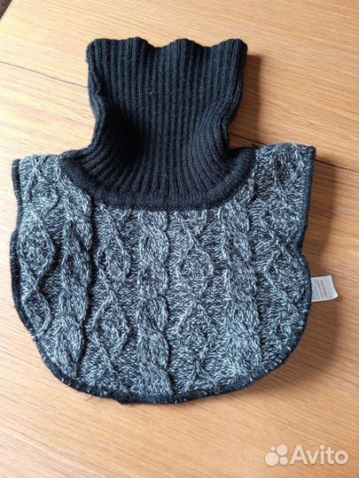 Шарфик-воротничек Reserved