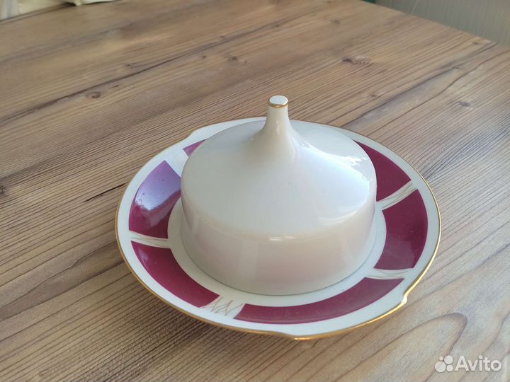 Масленка Jlmenau