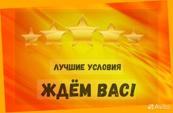 Упаковщик на склад Еженедельные выплаты Без опыта