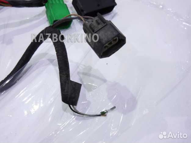 Проводка (коса) Ленд Ровер