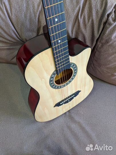 Гитара Акустическая