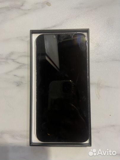 iPhone 13 Pro Max, 128 ГБ
