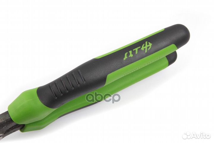 Пассатижи комбинированные 260 мм 411260 Дело Те