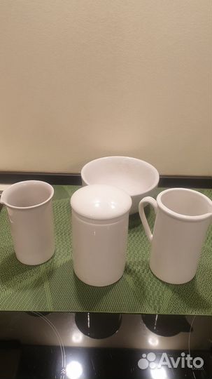 Антикварный набор рфз