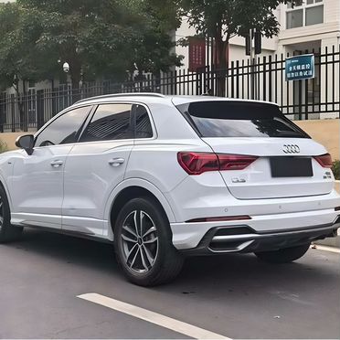 Доставим авто под заказ Audi A3/Audi Q3