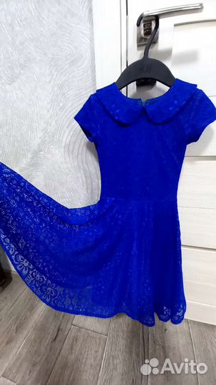 Платье для спортивно-бальных танцев