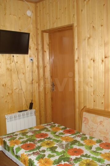 Дом 90 м² на участке 1 сот.