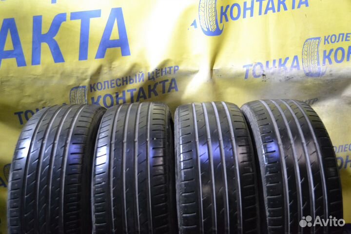Roadstone Eurovis Sport 04 205/45 R17