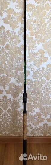 Колено удилища zemex Hi-Pro Super Feeder