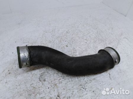 Патрубок интеркулера 5N0145832D