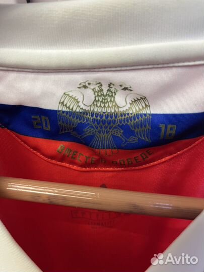 Футболка adidas, размер L