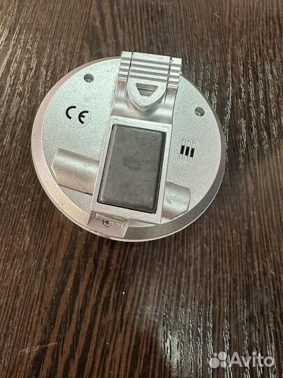 Часовай таймер