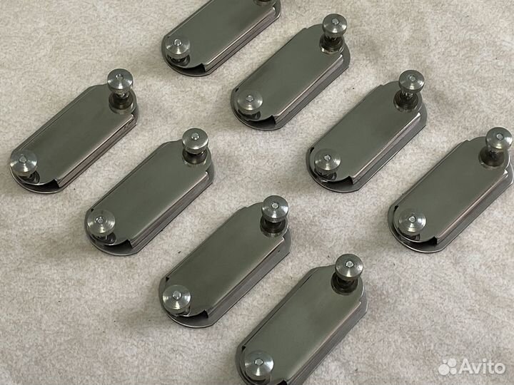 Крепление басового ремня гармонь баян