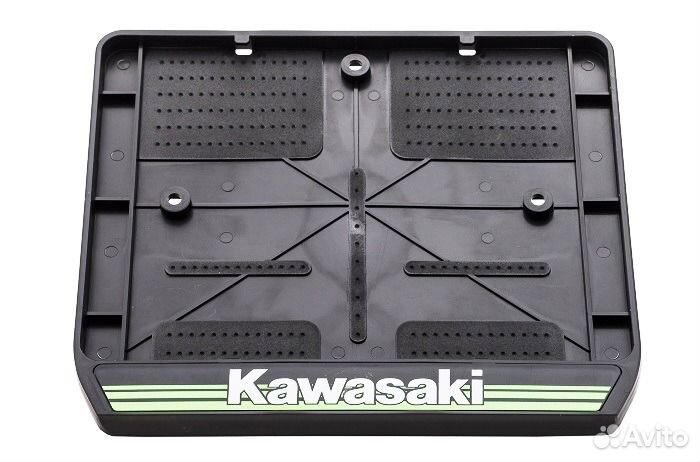 Рамка номерного знака