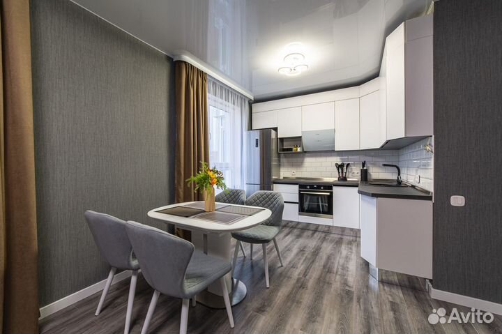 Кухни на заказ