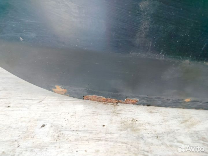 Дверь задняя правая Geely Emgrand EC7 2013