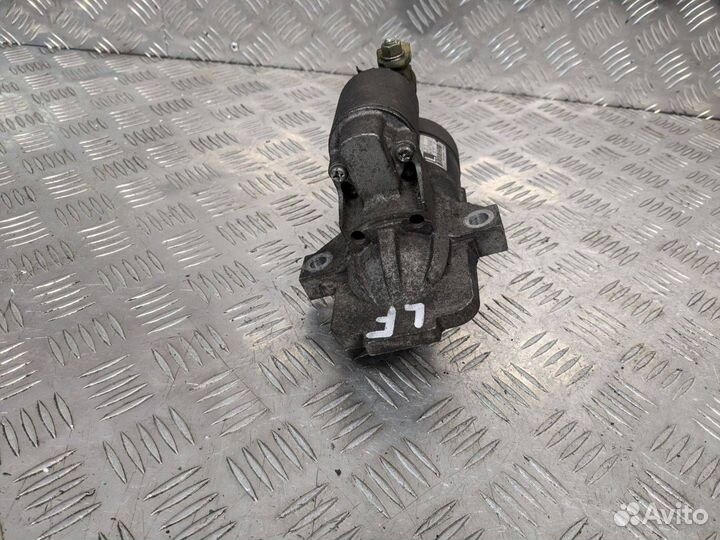 Стартер Mazda 6 GG рест. (2005 - 2007) M000T90981