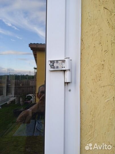 Ремонт регулировка пластиковых окон