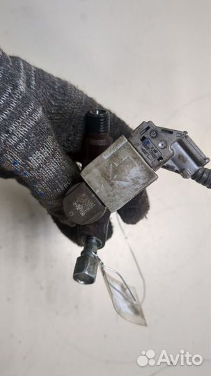 Форсунка топливная Toyota RAV 4, 2013