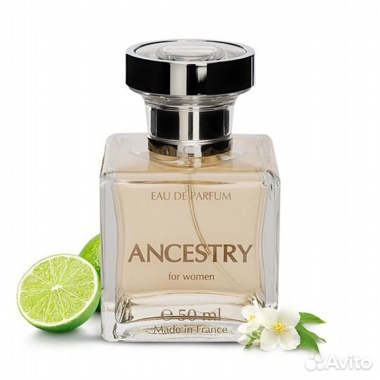 Ancestry Парфюмерная вода для женщин