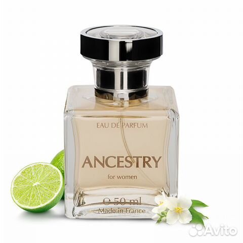 Ancestry Парфюмерная вода для женщин